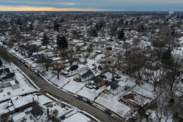 419 Bellevue Avenue 419 Bellevue Avenue, Springfield, OH 45503