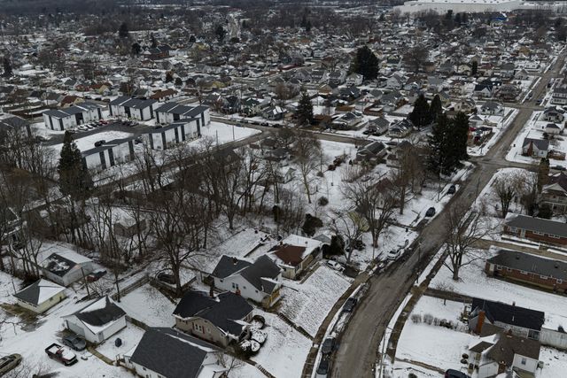 419 Bellevue Avenue 419 Bellevue Avenue, Springfield, OH 45503