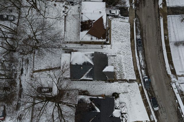 419 Bellevue Avenue 419 Bellevue Avenue, Springfield, OH 45503