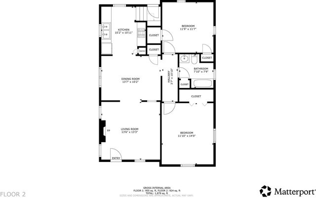 419 Bellevue Avenue 419 Bellevue Avenue, Springfield, OH 45503