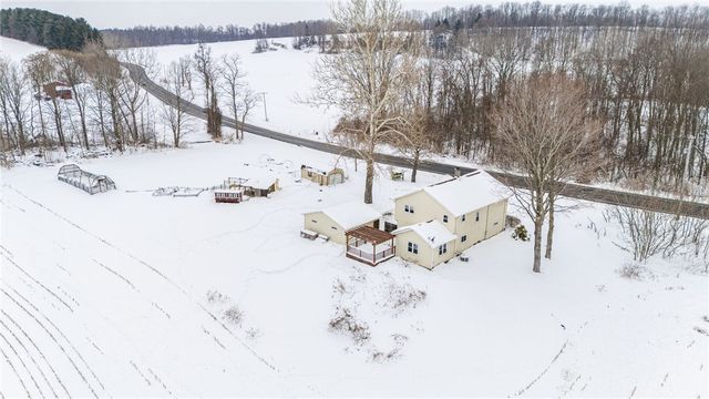 3200 State Route 14, Lyons, NY 14489