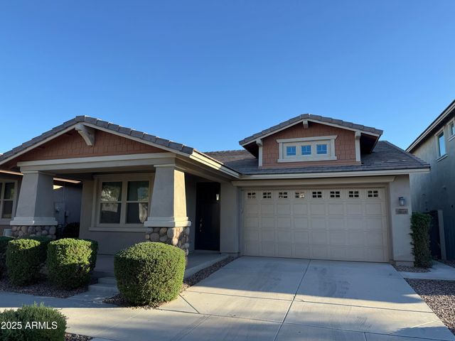 10519 E CORBIN Avenue, Mesa, AZ 85212