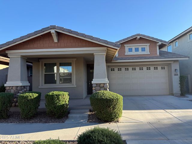 10519 E CORBIN Avenue, Mesa, AZ 85212