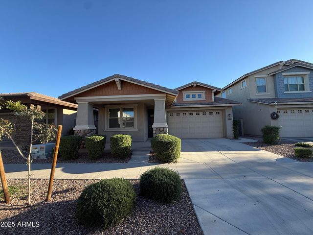 10519 E CORBIN Avenue, Mesa, AZ 85212