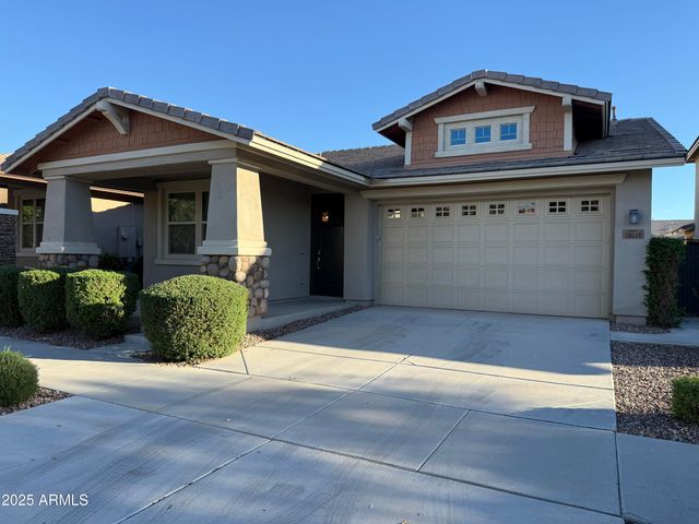 10519 E CORBIN Avenue, Mesa, AZ 85212