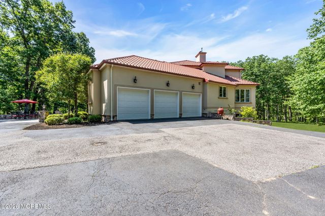 347 Millstone Road, Millstone, NJ 08510