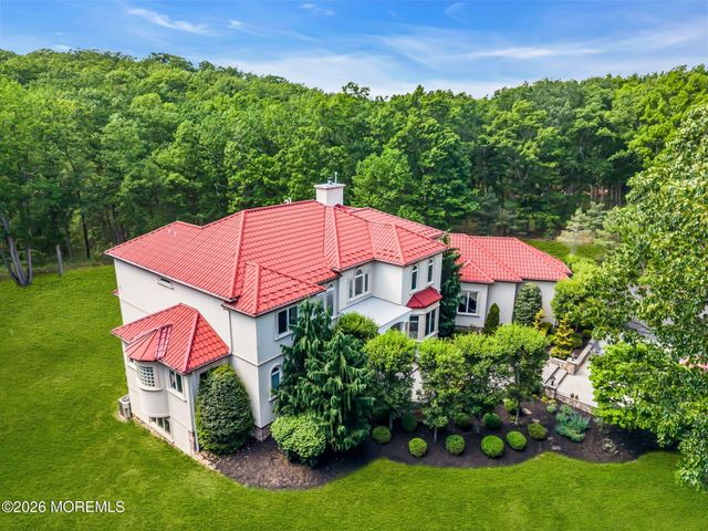 347 Millstone Road, Millstone, NJ 08510
