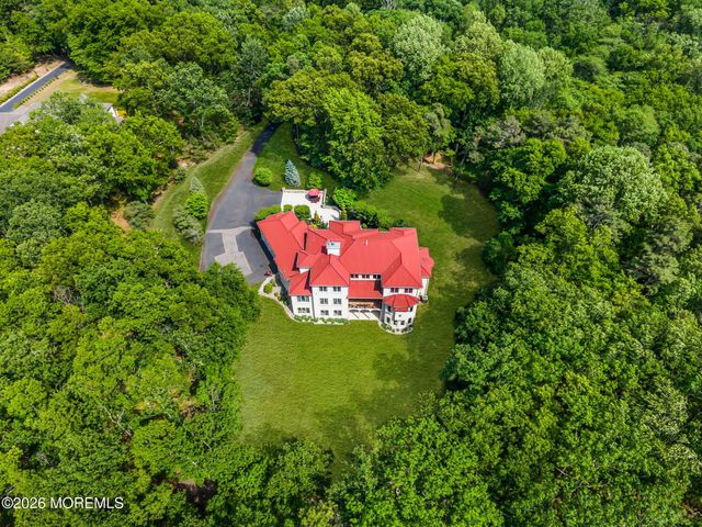347 Millstone Road, Millstone, NJ 08510