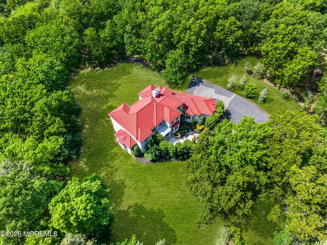 347 Millstone Road, Millstone, NJ 08510