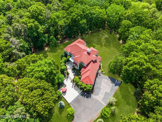 347 Millstone Road, Millstone, NJ 08510