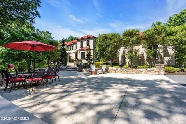 347 Millstone Road, Millstone, NJ 08510