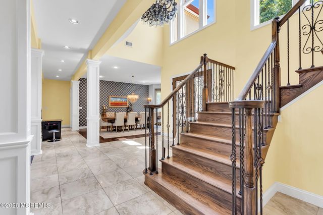 347 Millstone Road, Millstone, NJ 08510