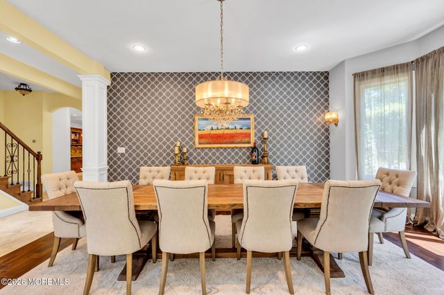 347 Millstone Road, Millstone, NJ 08510
