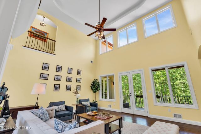 347 Millstone Road, Millstone, NJ 08510