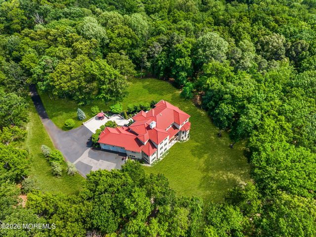 347 Millstone Road, Millstone, NJ 08510