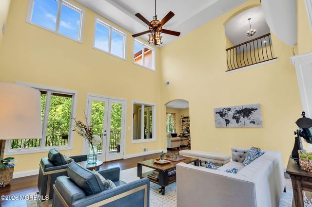 347 Millstone Road, Millstone, NJ 08510