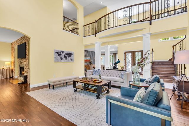 347 Millstone Road, Millstone, NJ 08510