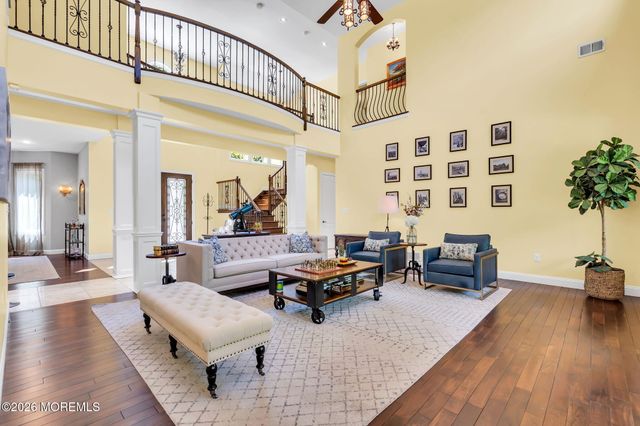 347 Millstone Road, Millstone, NJ 08510