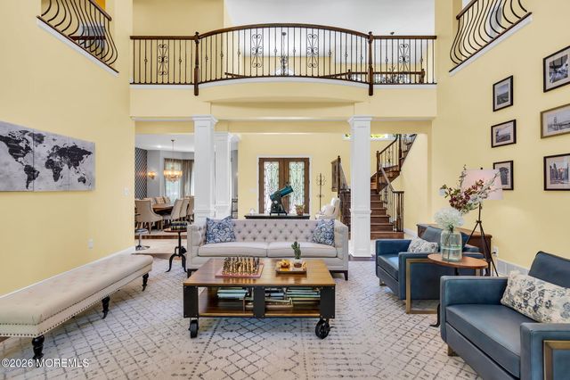 347 Millstone Road, Millstone, NJ 08510