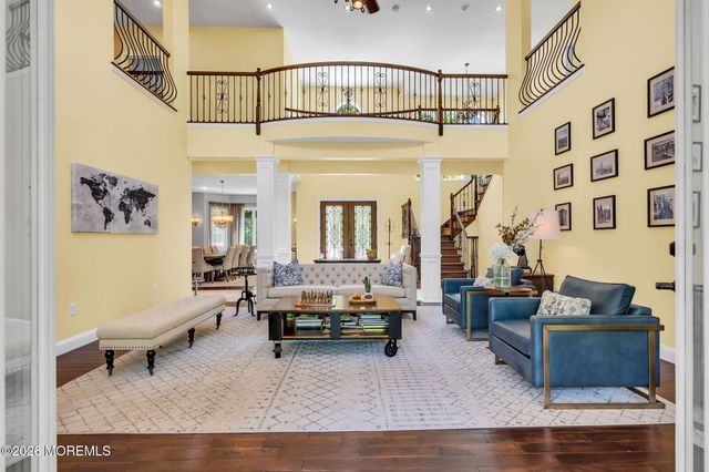 347 Millstone Road, Millstone, NJ 08510