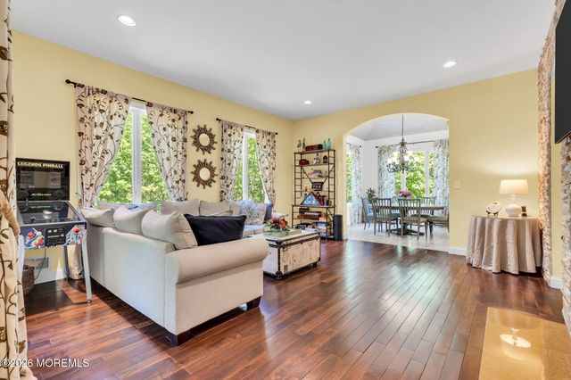 347 Millstone Road, Millstone, NJ 08510