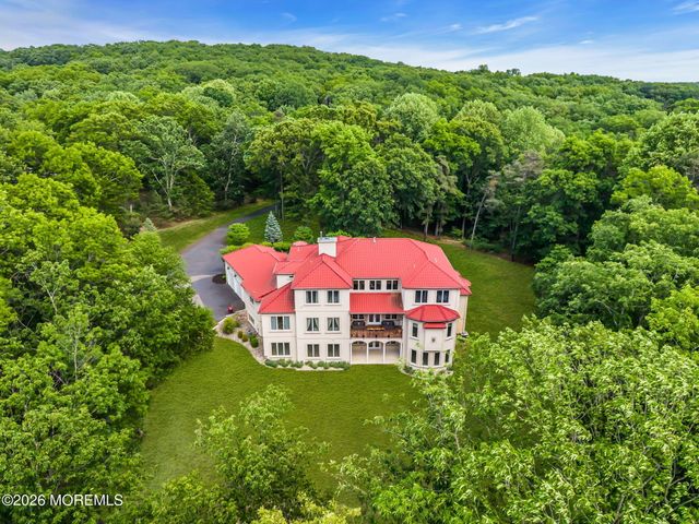 347 Millstone Road, Millstone, NJ 08510