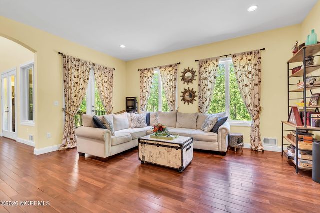347 Millstone Road, Millstone, NJ 08510