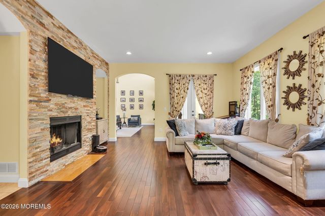 347 Millstone Road, Millstone, NJ 08510