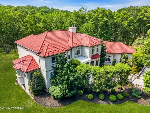347 Millstone Road, Millstone, NJ 08510