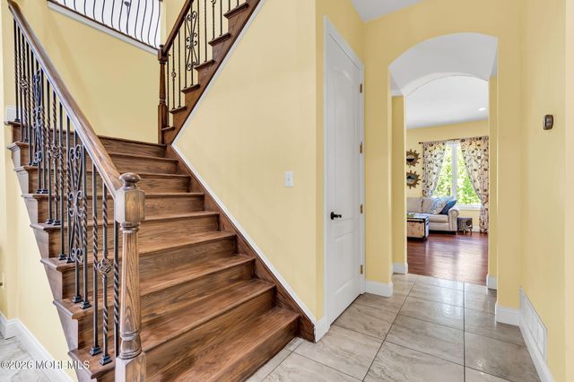 347 Millstone Road, Millstone, NJ 08510