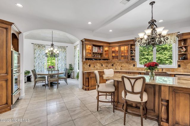 347 Millstone Road, Millstone, NJ 08510