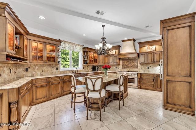 347 Millstone Road, Millstone, NJ 08510