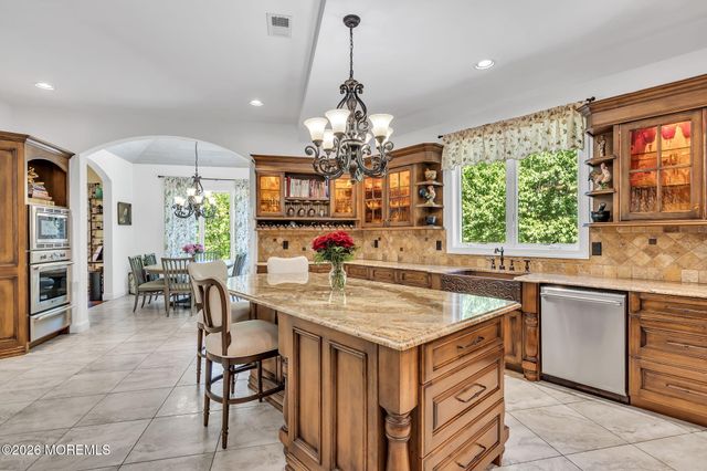 347 Millstone Road, Millstone, NJ 08510