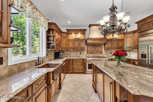 347 Millstone Road, Millstone, NJ 08510