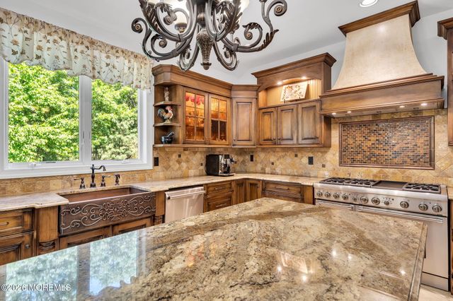 347 Millstone Road, Millstone, NJ 08510