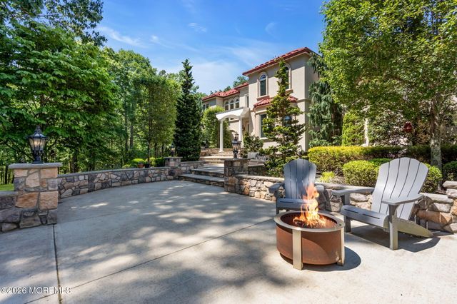 347 Millstone Road, Millstone, NJ 08510