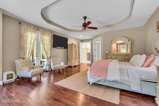 347 Millstone Road, Millstone, NJ 08510