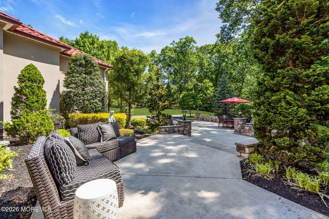 347 Millstone Road, Millstone, NJ 08510