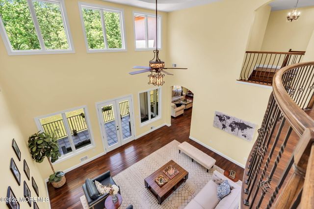347 Millstone Road, Millstone, NJ 08510