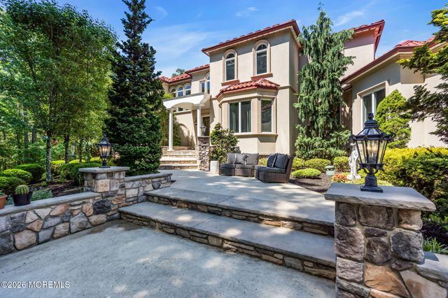 347 Millstone Road, Millstone, NJ 08510