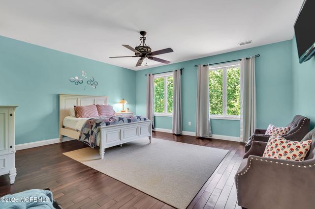 347 Millstone Road, Millstone, NJ 08510