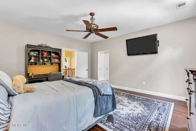 347 Millstone Road, Millstone, NJ 08510