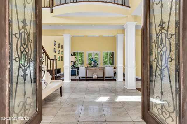 347 Millstone Road, Millstone, NJ 08510
