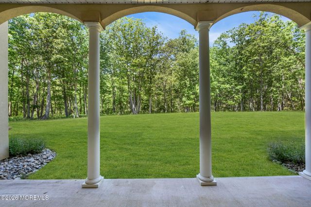 347 Millstone Road, Millstone, NJ 08510