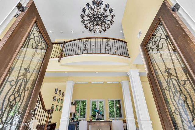 347 Millstone Road, Millstone, NJ 08510