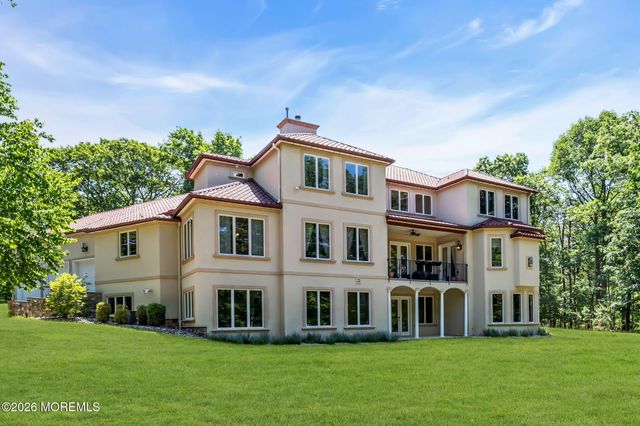 347 Millstone Road, Millstone, NJ 08510