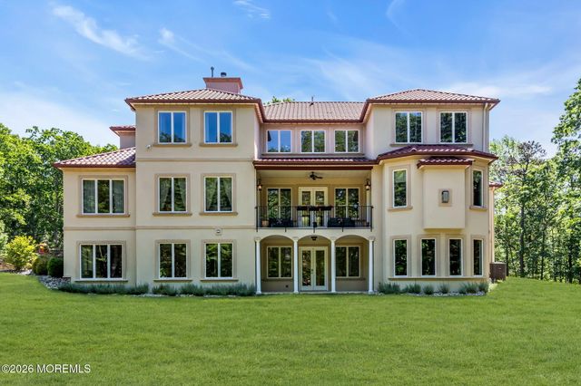 347 Millstone Road, Millstone, NJ 08510