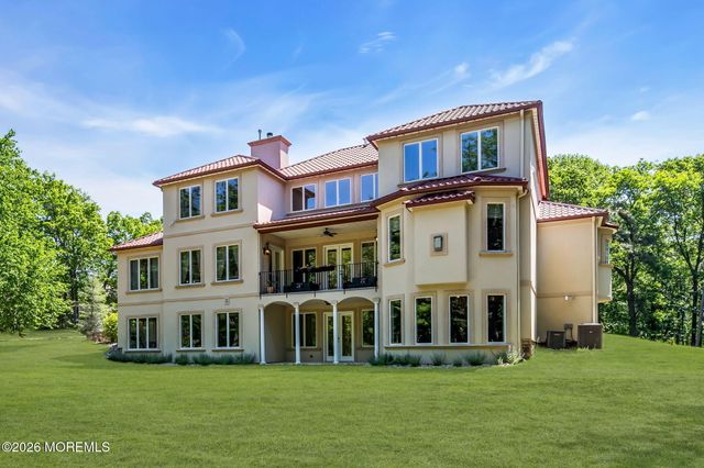 347 Millstone Road, Millstone, NJ 08510