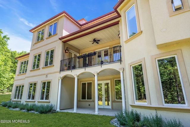 347 Millstone Road, Millstone, NJ 08510