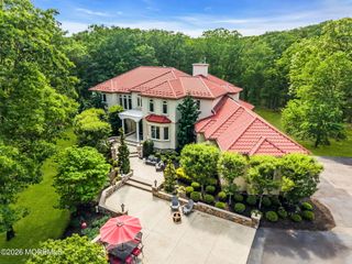 347 Millstone Road, Millstone, NJ 08510